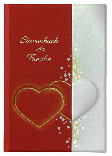 Stammbuch Latido A5