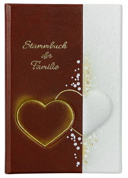 Stammbuch Latido A5