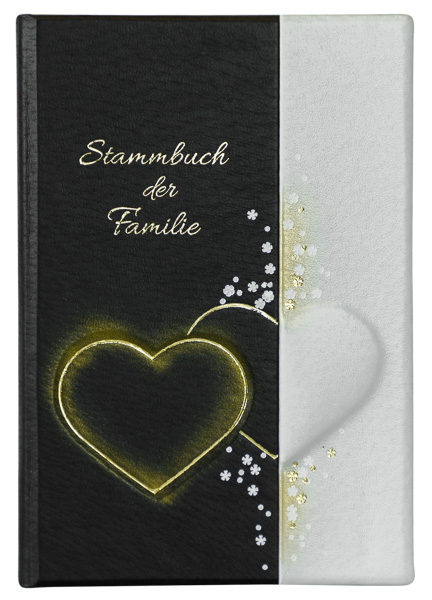 Stammbuch Latido