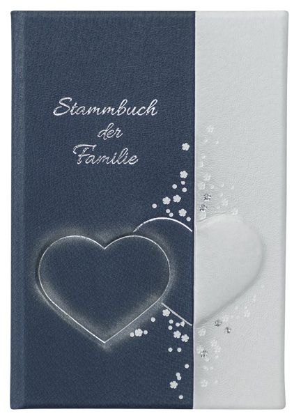 Stammbuch Latido A5