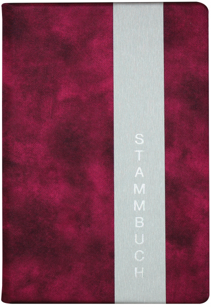 Stammbuch Laurena