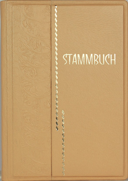 Stammbuch Linea