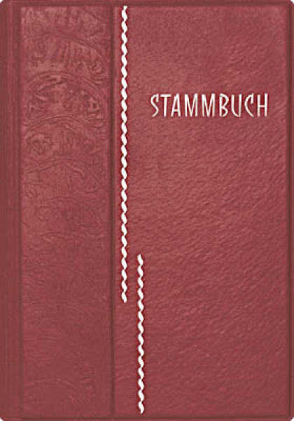 Stammbuch Linea