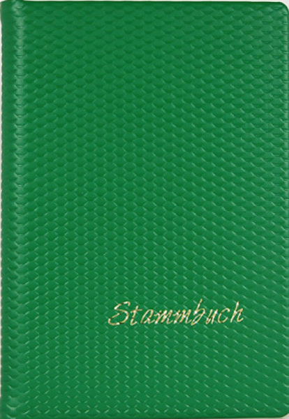 Stammbuch Magnetic