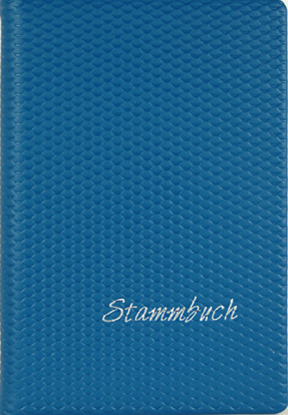 Stammbuch Magnetic