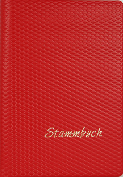 Stammbuch Magnetic