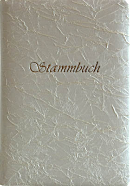 Stammbuch Melina