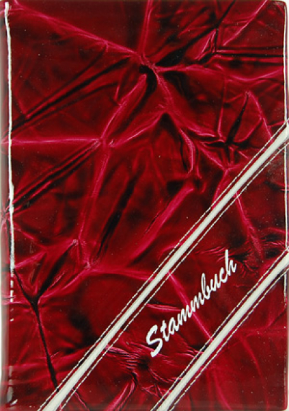 Stammbuch de Luxe