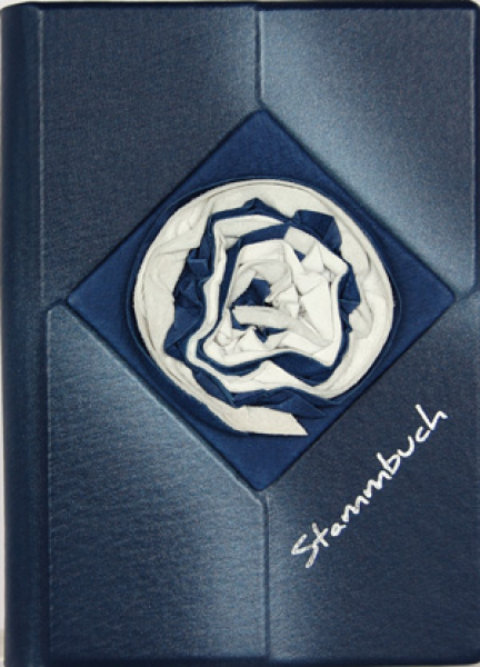 Stammbuch Feronia