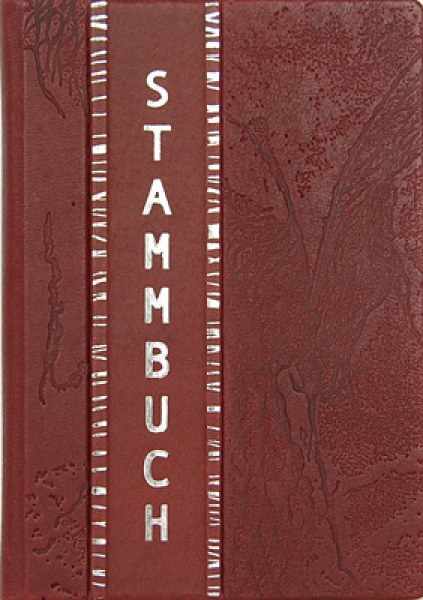 Stammbuch Fresco