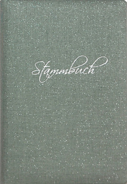 Stammbuch A4 Vision