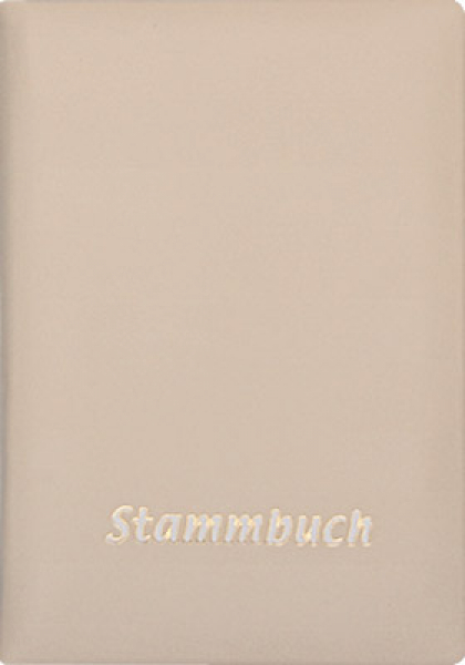 Stammbuch Balance