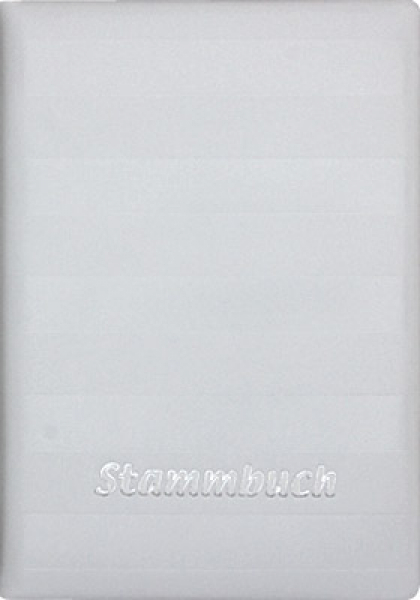 Stammbuch Balance
