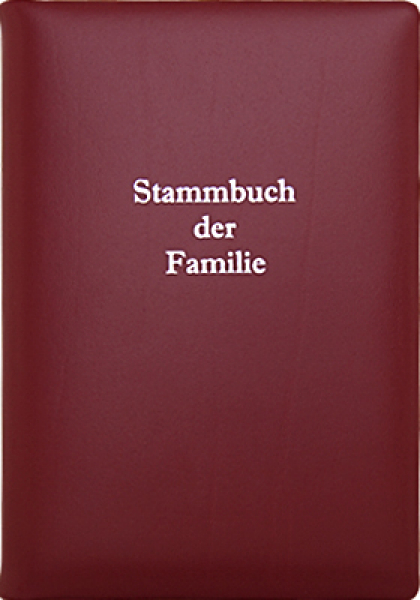 Stammbuch Classica