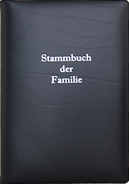 Stammbuch Classica