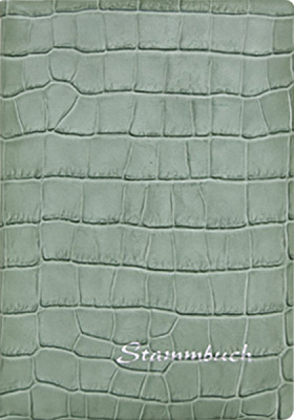 Stammbuch Cocco