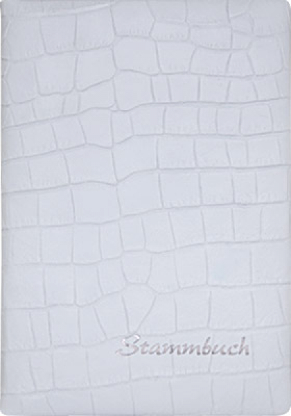 Stammbuch A4 Cocco