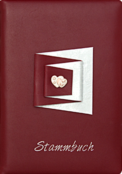 Stammbuch DUO