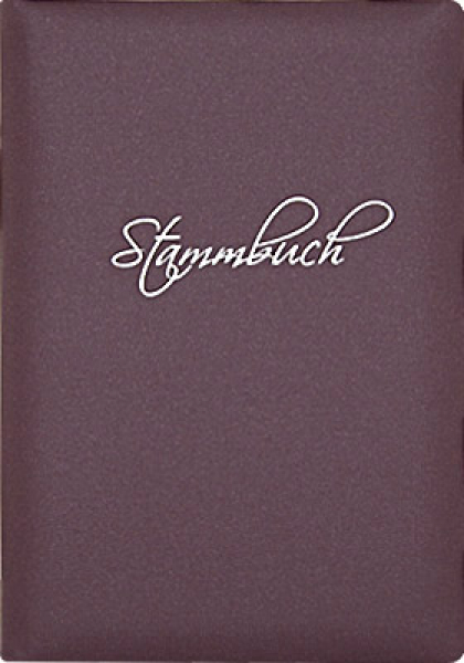 Stammbuch Lumio