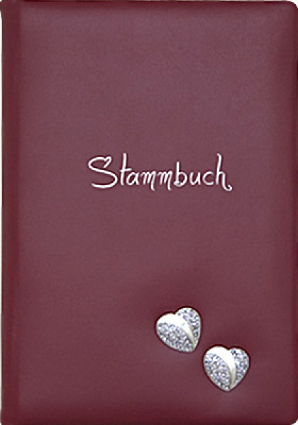 Stammbuch Parise