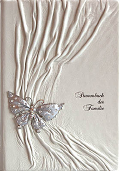 Stammbuch Psyche