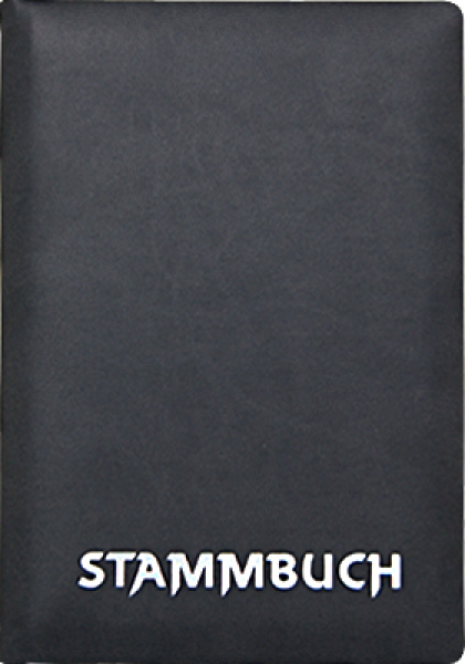 Stammbuch Reflekta