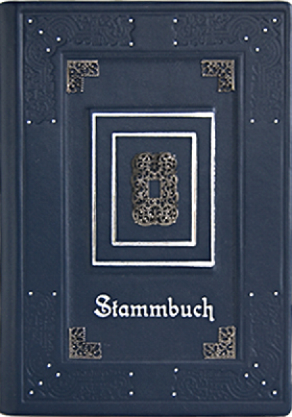 Stammbuch Renaissance
