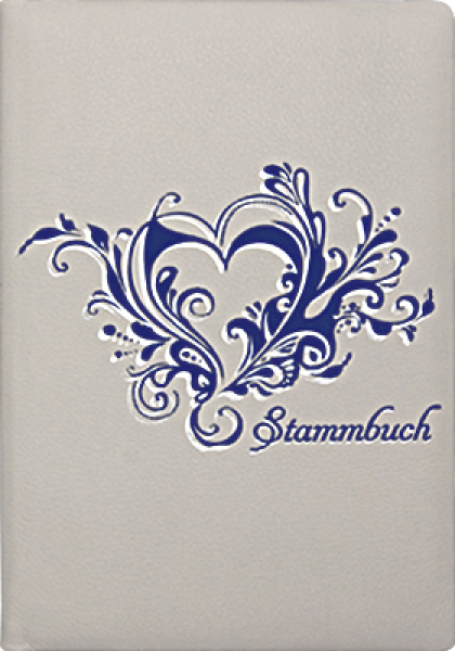 Stammbuch San Remo