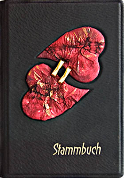 Stammbuch TANGO