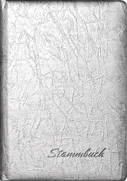 Stammbuch Veneziana