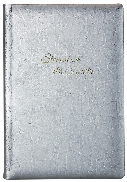 Stammbuch San Fernando