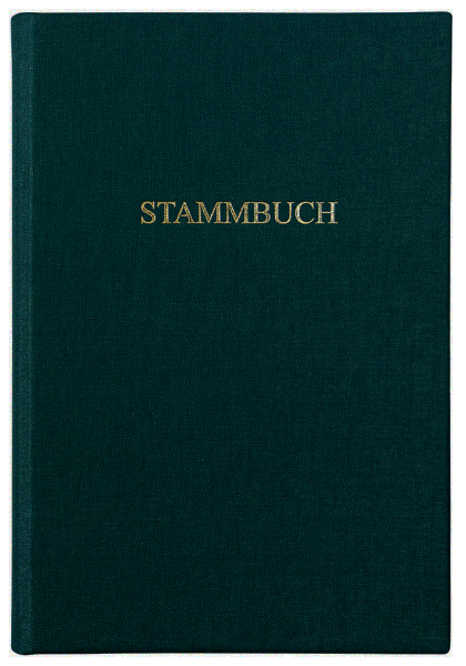 Stammbuch Simplex