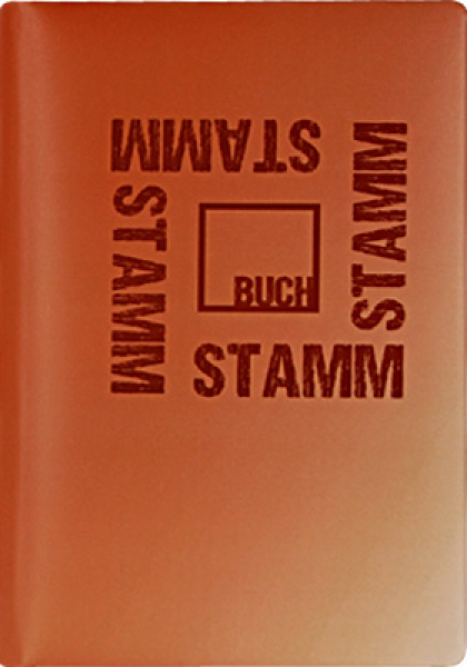 Stammbuch Stamm