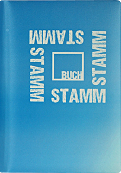 Stammbuch Stamm