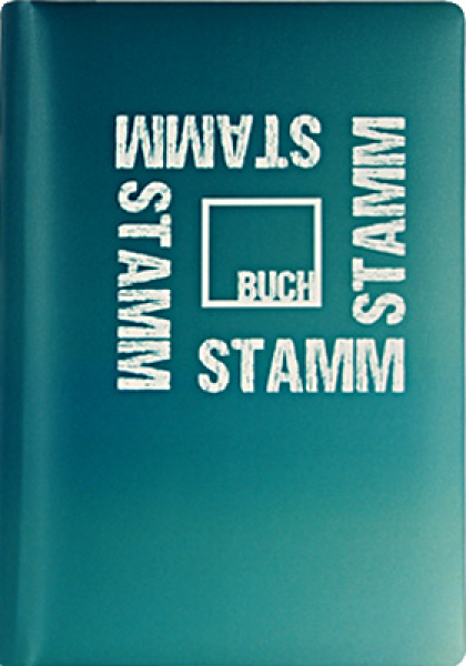 Stammbuch Stamm