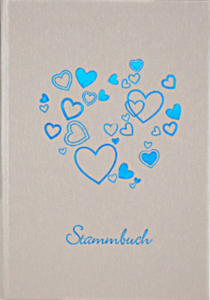 Stammbuch Azura