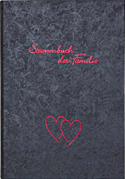 Stammbuch Rana