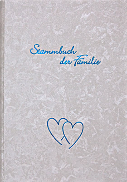 Stammbuch Rana