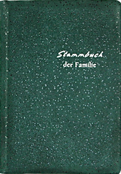 Stammbuch Java