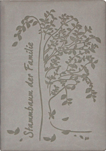 Stammbuch Lebensbaum
