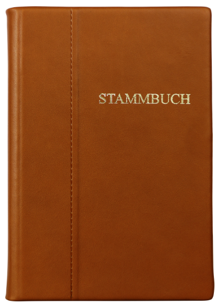 Stammbuch Largé