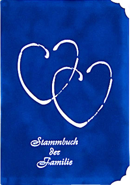 Stammbuch el Corazon