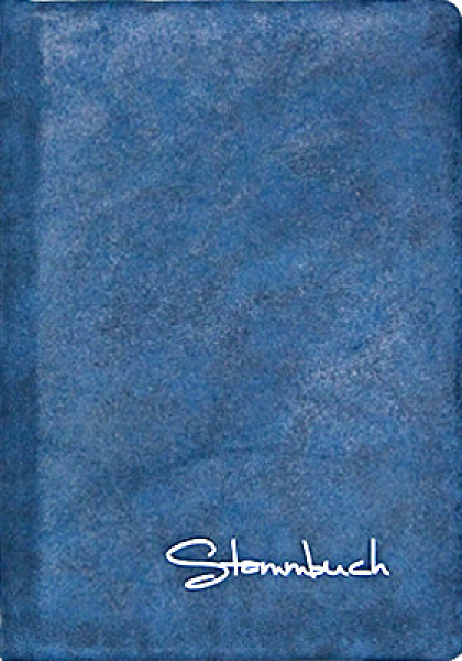 Stammbuch Fidschi