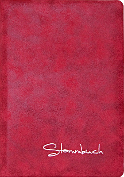 Stammbuch Fidschi