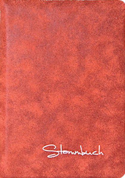 Stammbuch Fidschi