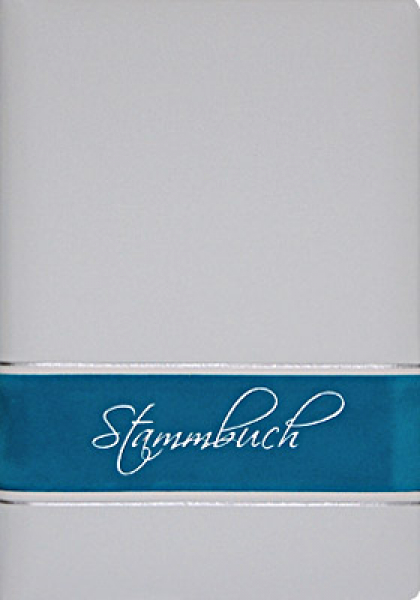 Stammbuch Hawaii