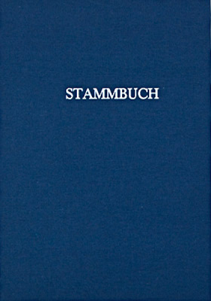 Stammbuch Simplex