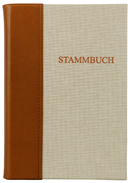 Stammbuch Stravagant