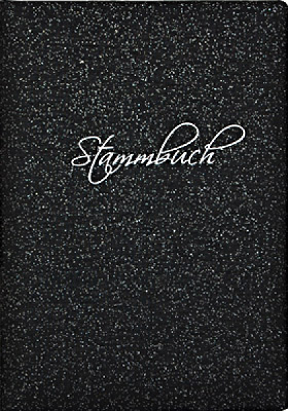 Stammbuch Vision