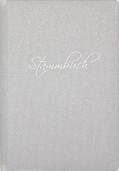 Stammbuch Vision